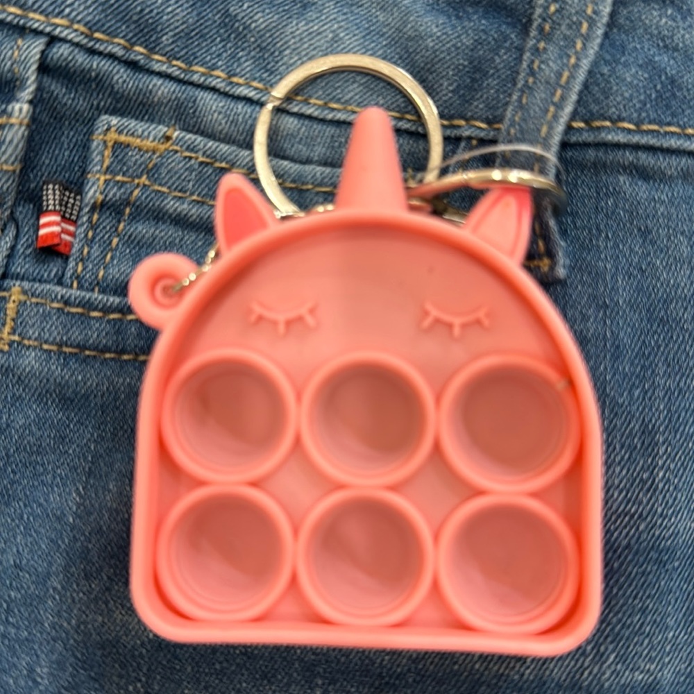 Unicorn Popper
